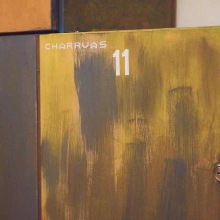 Charruas Hostel Montevideo Extérieur photo